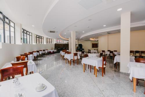 Aparthotel El Galeon