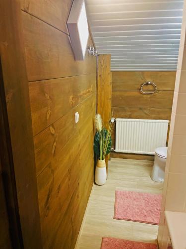 Koupelna, Goldspecht - Boho Appartements inklusive Joker Card in Saalbach