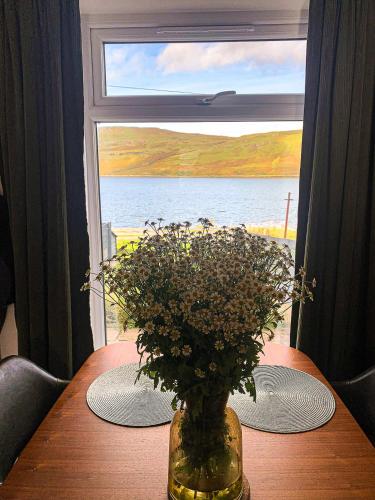 Вид, This must be the place - Skye, Carbost in Карбост
