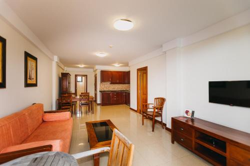Aparthotel El Galeón - image 9