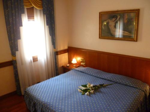 Hotel Minerva Room Type - Double Room
