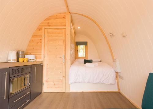 One-Bedroom Holiday Home