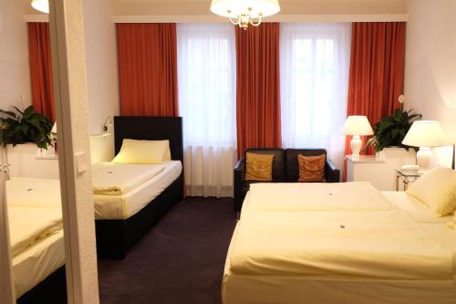Hotel Adler – Ingolstadt, AZ
