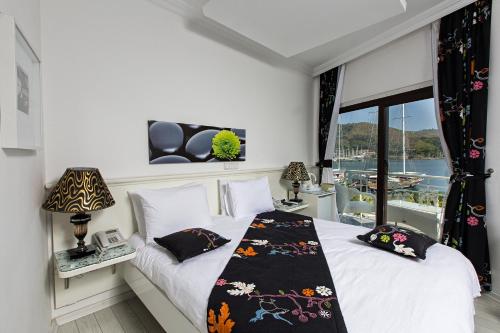 Business Double Room
