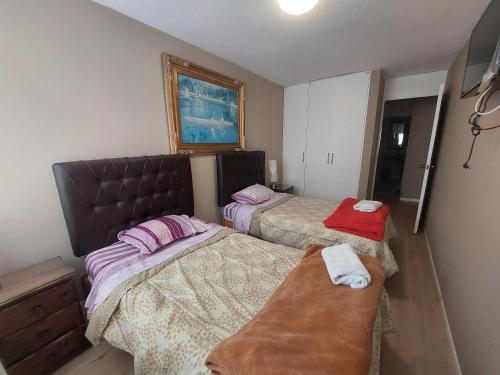 Apartamento PARDO CCA