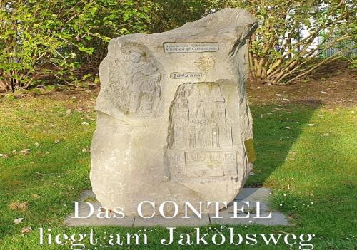 CONTEL Hotel mit Teststation - image 5