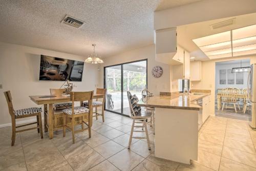 Stunning Homosassa Getaway with Private Pool! in Homosassa, USA