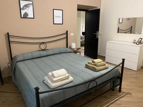  Atina Apartments in Atina