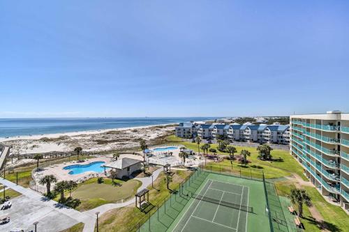 The Sand Dollar Oceanfront Gulf Shores Gem!