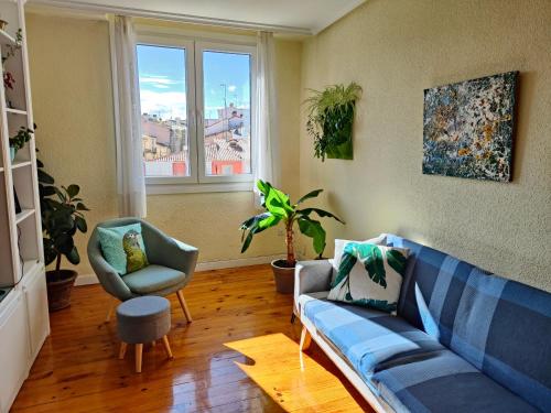 Apartamento Plaza de la Paz