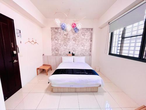 安平六合居 六合館