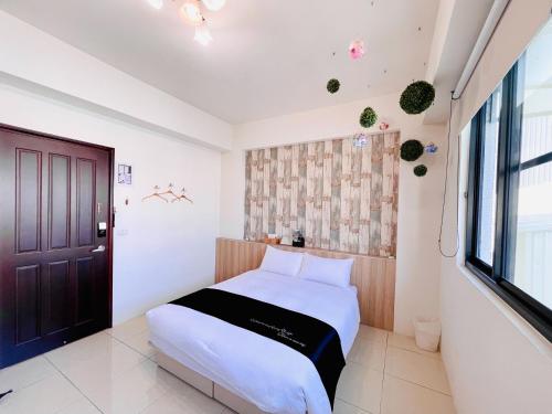 安平六合居 六合館