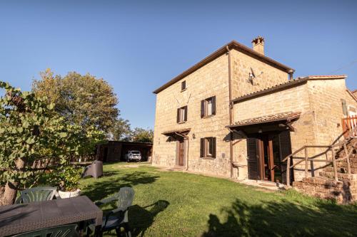  Casa di Monica in Torre San Severo