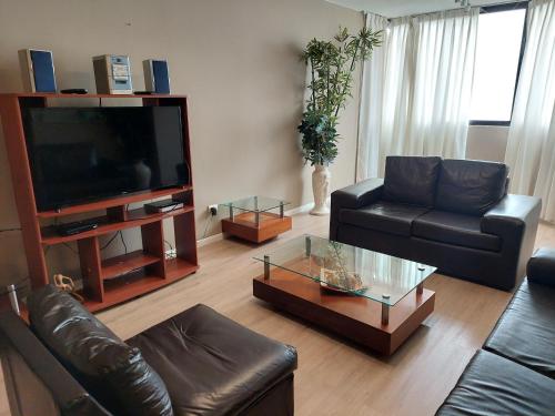 Apartamento PARDO CCA