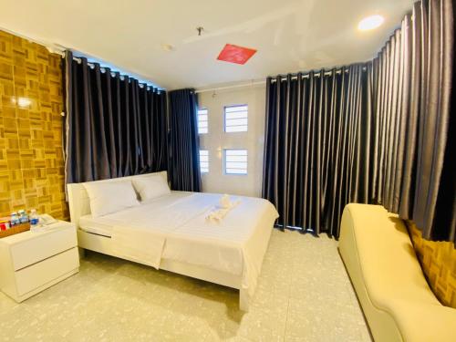 Guestroom, Jewel Hotel in Gò Vấp