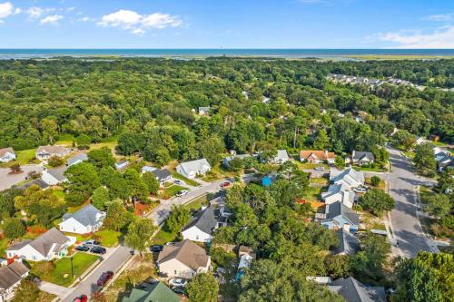 Peaceful Wilmington Home Near Beach and Downtown! in 默特爾格羅夫