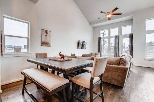 Létesítmények, Fam Friendly 5 Bed Home Blocks To Pearl/Riverwalk! near Witte Múzeum