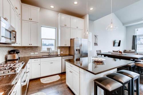 Fam Friendly 5 Bed Home Blocks To Pearl/Riverwalk! near Witte Múzeum