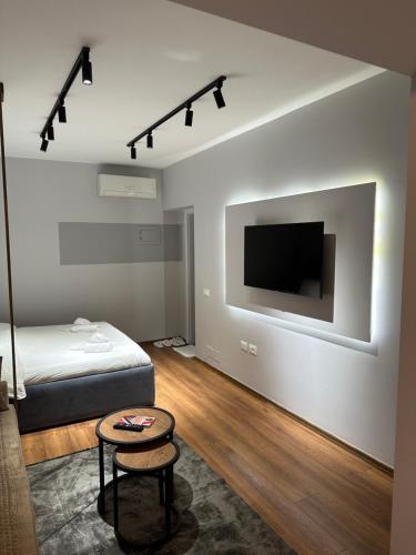 4SeasonsGea , Studio Apartment In Heart Of Tirana, Tirana (photo 6)