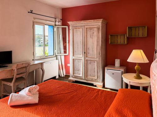 B&B La Terrazza Guesthouse