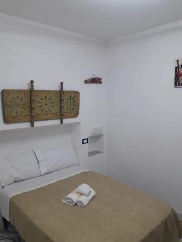 Oneto Apartment, Palermo