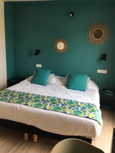 Hotel Cantosorgue - image 9