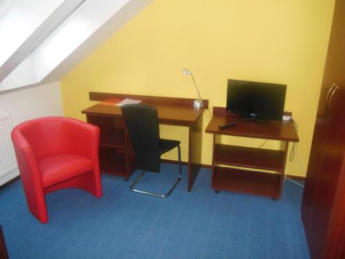 Hotel Pri Belokranjcu - image 7