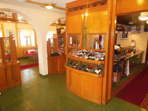 Hotel Pri Belokranjcu - image 6