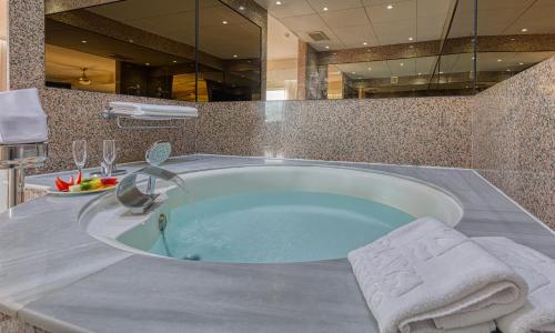 Playadulce Hotel - image 9