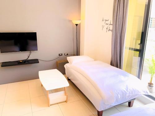 安平六合居 上禾館