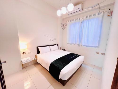 安平六合居 上禾館