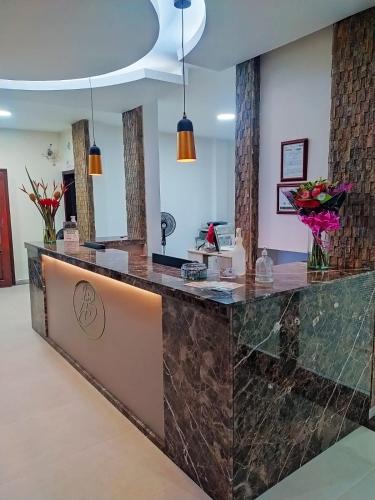 . HOTEL PORTOBELLO