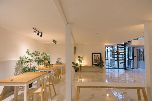 Facilities, Nap77 in Sam Phran