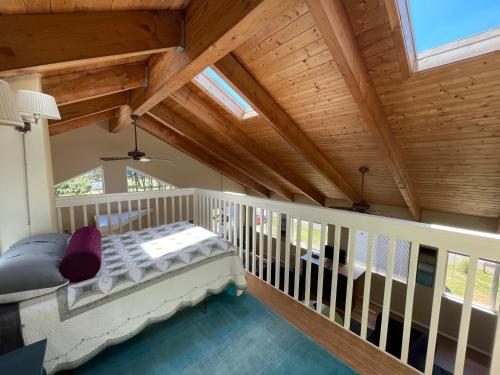 Bayshore RV Park & Guest Suites in Tokeland