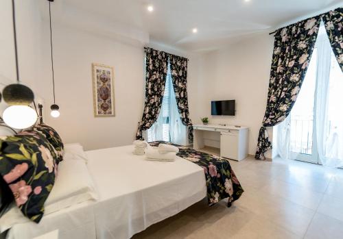  SAN BARTOLOMEO BAROQUE, Pension in Scicli