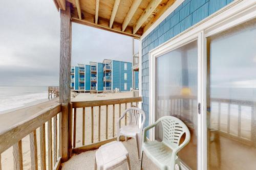 Topsail Reef 178 - Hotel - North Topsail Beach