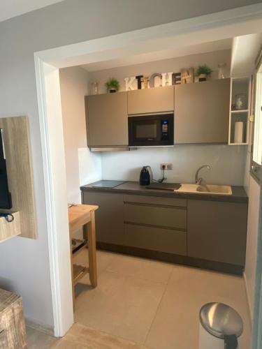 Luxury studio in Le Suquet Óváros