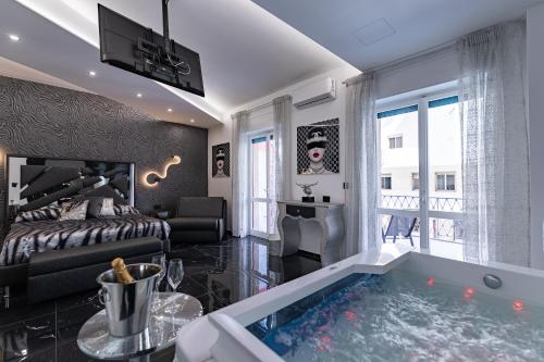 Prezioso suites & rooms 1