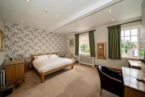 Serviced Apartments Macclesfield in Macclesfield Központ