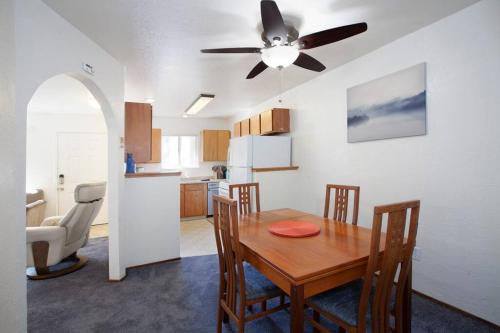 Convenient 2BR Walk To Bart 10 Min To Berkeley