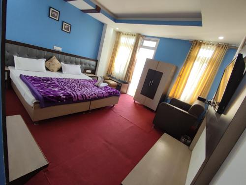 Hotel La Casa in Namchi