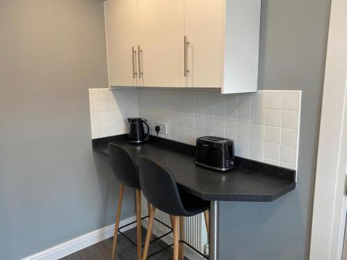 Cheerful 3 bedroom Townhouse, Leeds (Foto 6)