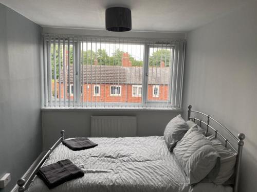 Cheerful 3 bedroom Townhouse, Leeds (Foto 8)