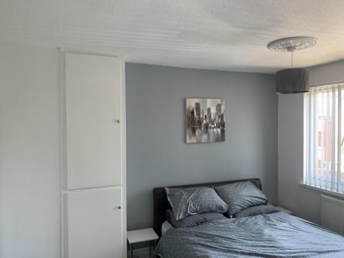 Cheerful 3 bedroom Townhouse, Leeds (Foto 3)