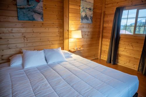 Alaska Glacier Lodge
