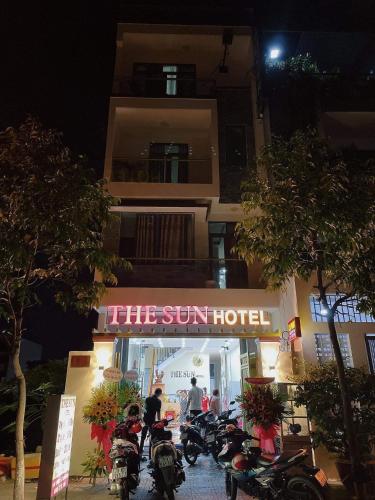 the sun hotel