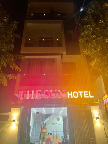 the sun hotel in Phuoc Long