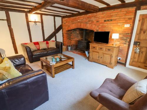 Lavender Cottage Aldeburgh - image 3
