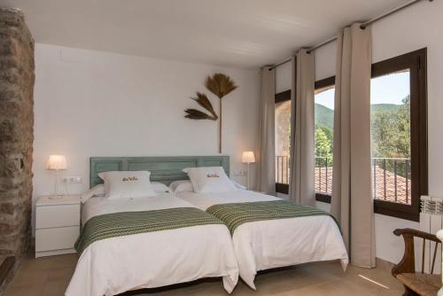 La Vila d'Argençola - Apartamentos (La Vila d'Argencola - Apartamentos) in Súria