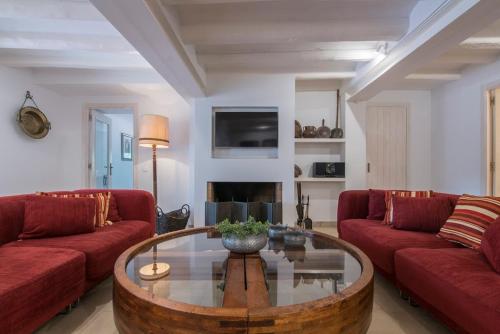 Létesítmények, La Vila d'Argençola - Apartamentos (La Vila d'Argencola - Apartamentos) in Súria